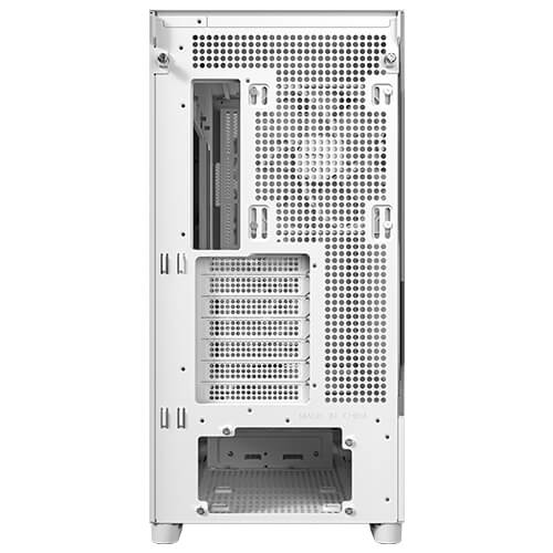 Alternative view of Antec Flux White Mesh 5 Fan